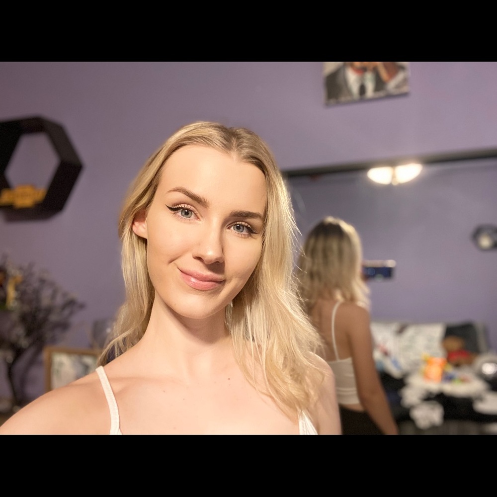 Meet your Posher, Mikaila